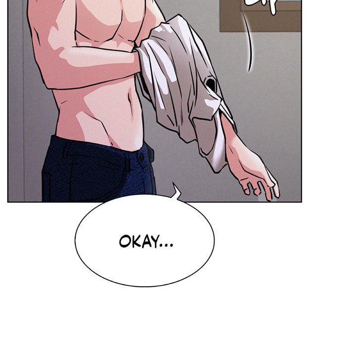 under one roof Chapter 39 page 116 - 