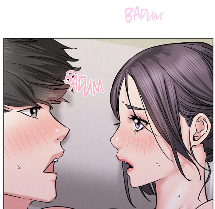 under one roof Chapter 39 page 119 - 