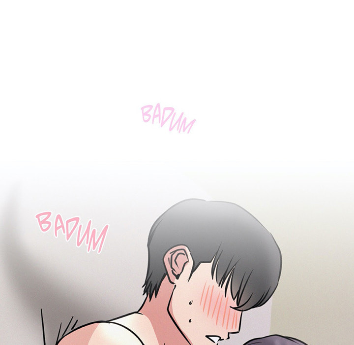 under one roof Chapter 39 page 121 - 