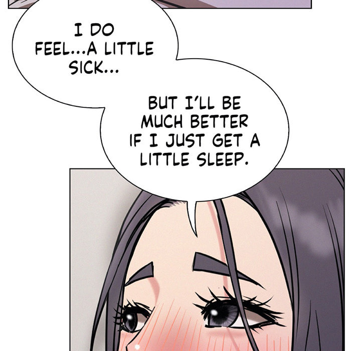 under one roof Chapter 39 page 128 - 