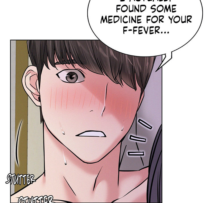 under one roof Chapter 39 page 131 - 