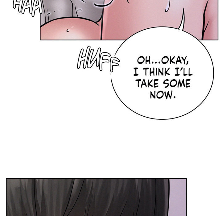 under one roof Chapter 39 page 134 - 