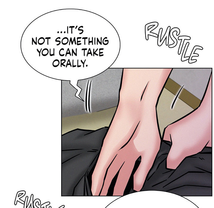 under one roof Chapter 39 page 137 - 