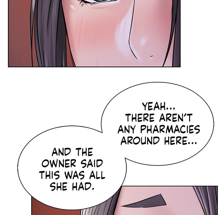 under one roof Chapter 39 page 144 - 