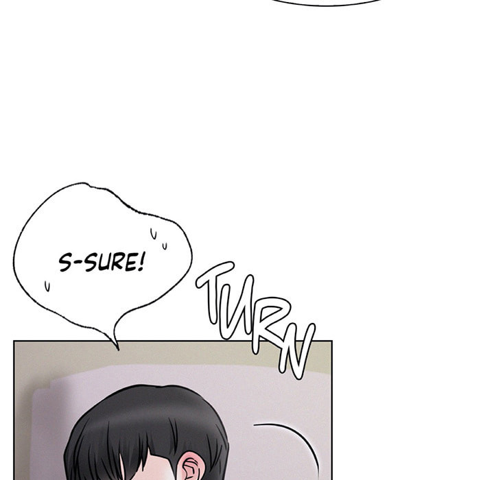 under one roof Chapter 39 page 149 - 
