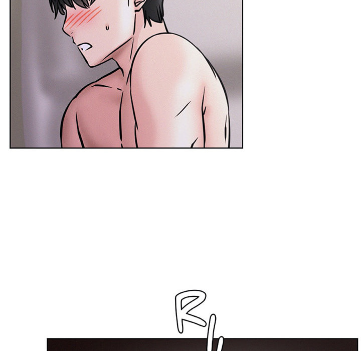 under one roof Chapter 39 page 150 - 