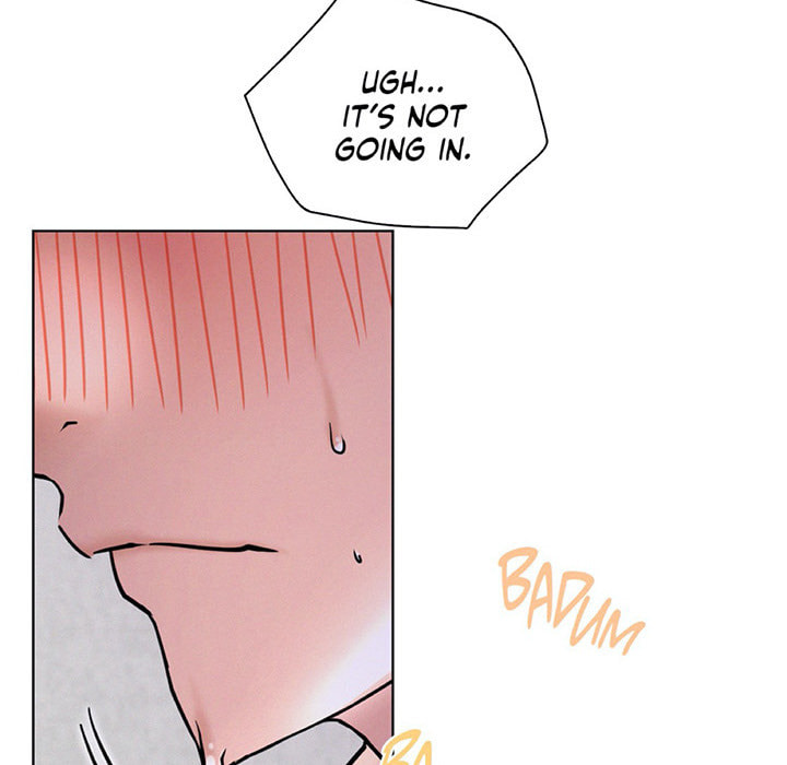 under one roof Chapter 39 page 157 - 