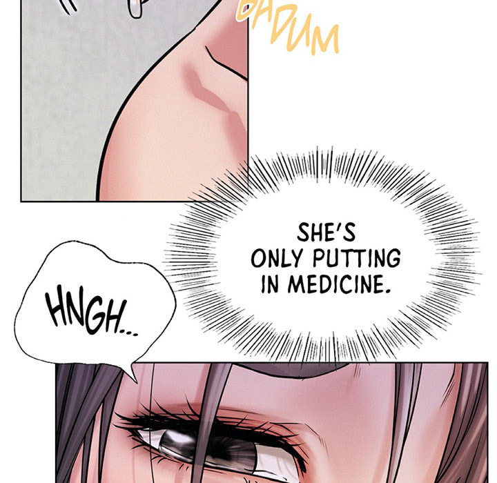 under one roof Chapter 39 page 158 - 
