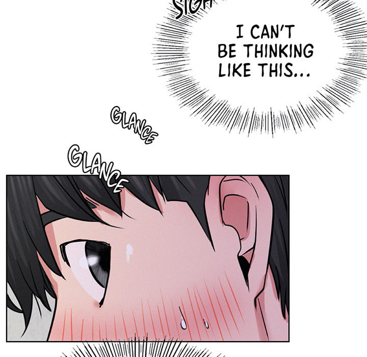 under one roof Chapter 39 page 163 - 