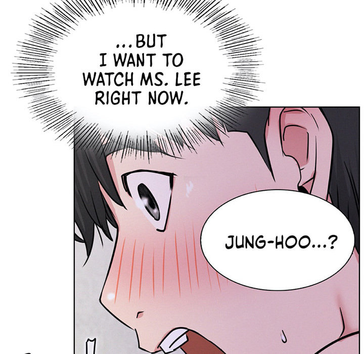 under one roof Chapter 39 page 164 - 