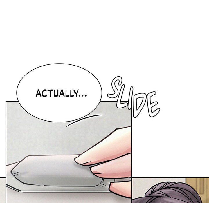 under one roof Chapter 39 page 166 - 