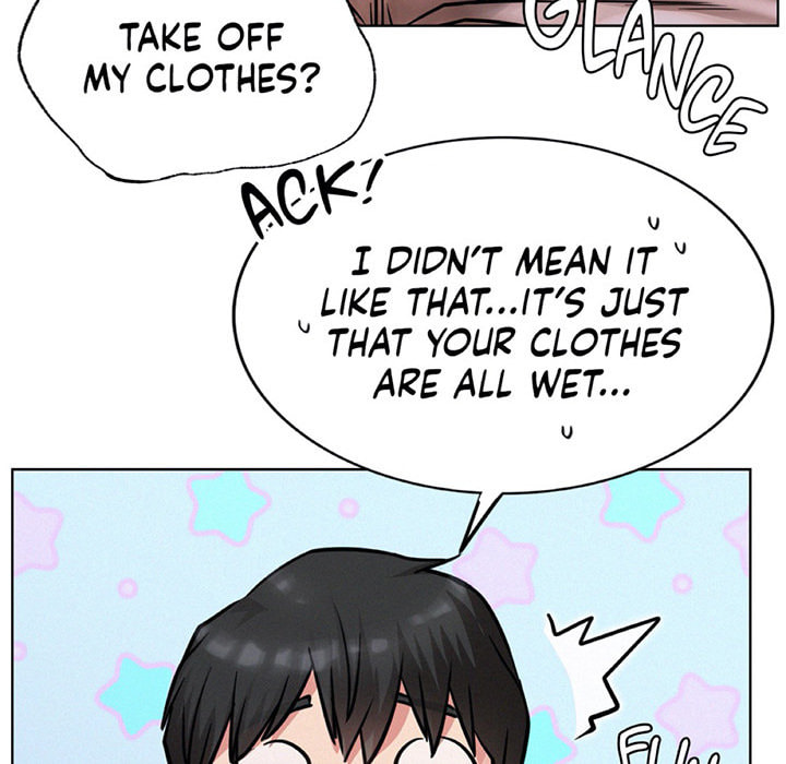 under one roof Chapter 39 page 53 - 