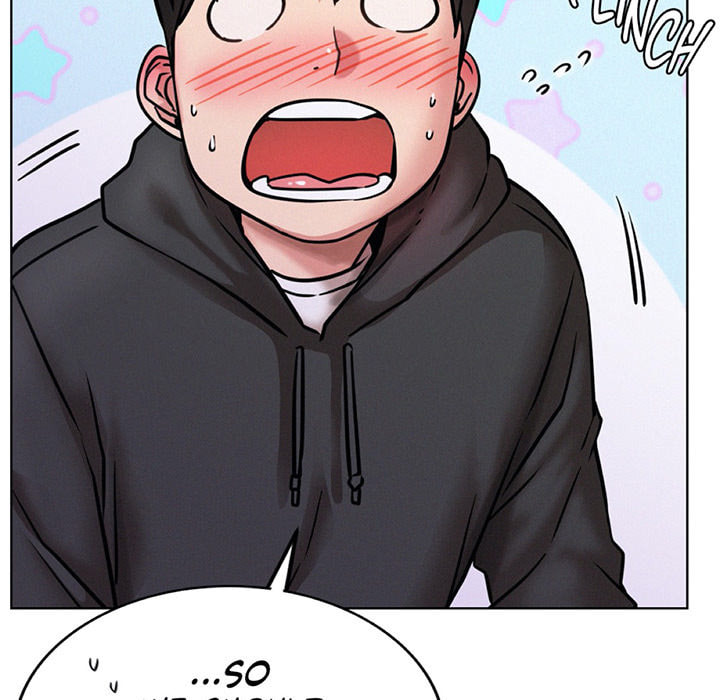 under one roof Chapter 39 page 54 - 