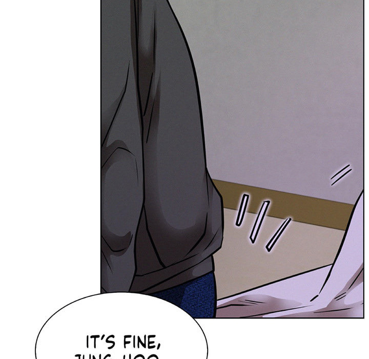 under one roof Chapter 39 page 67 - 