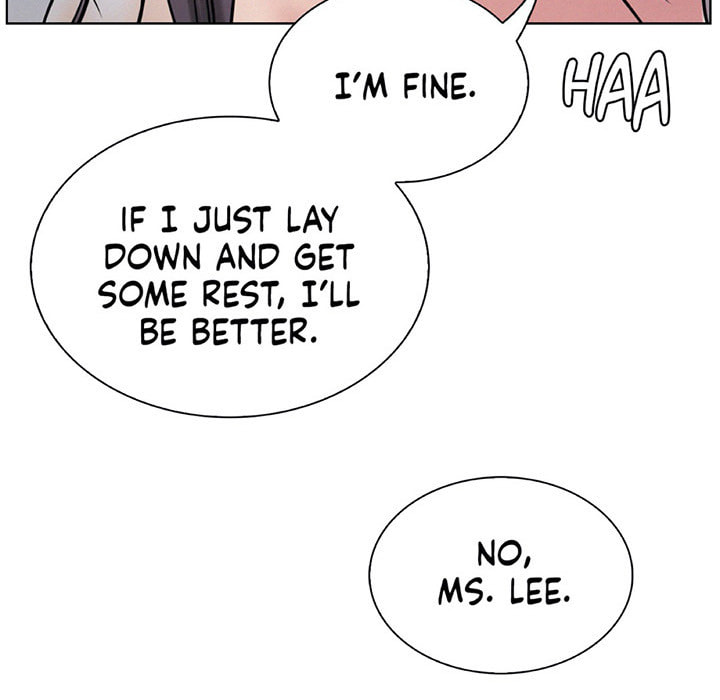 under one roof Chapter 39 page 74 - 