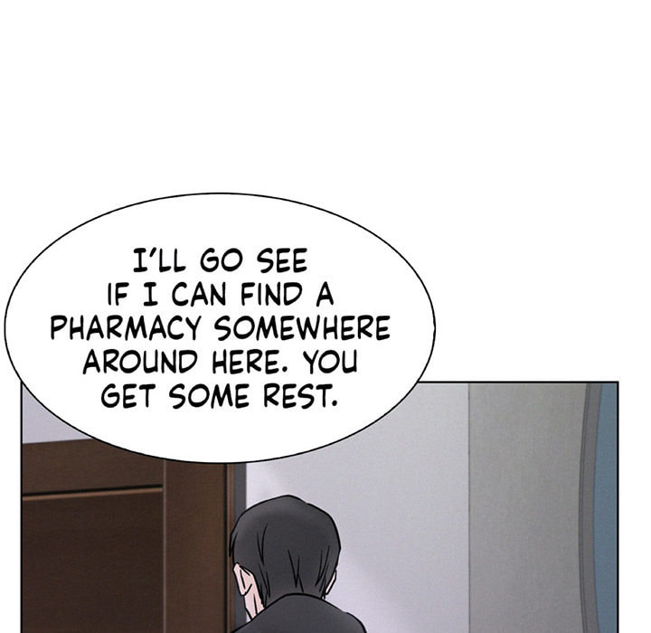under one roof Chapter 39 page 75 - 