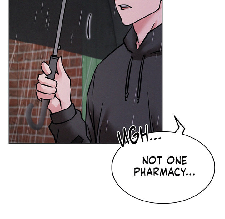 under one roof Chapter 39 page 84 - 
