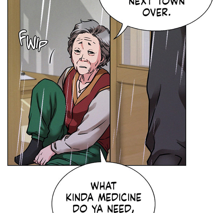 under one roof Chapter 39 page 88 - 