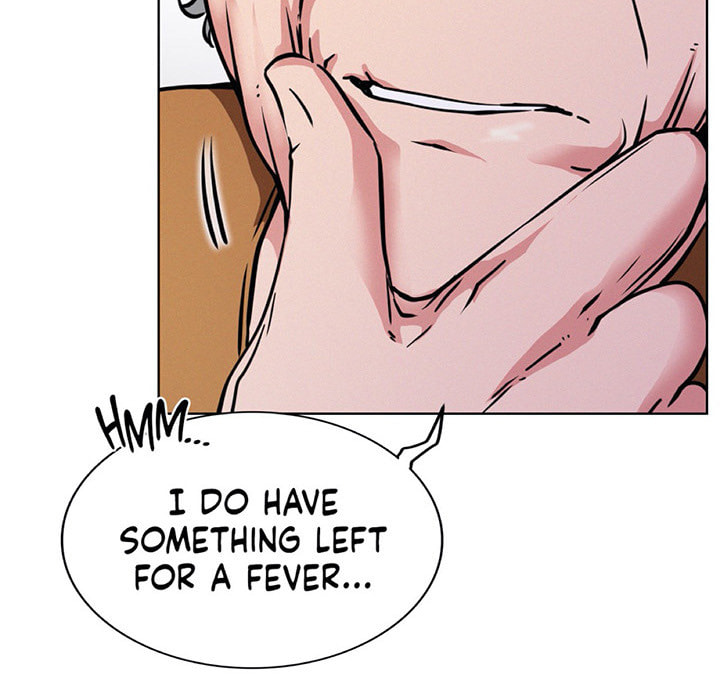 under one roof Chapter 39 page 90 - 