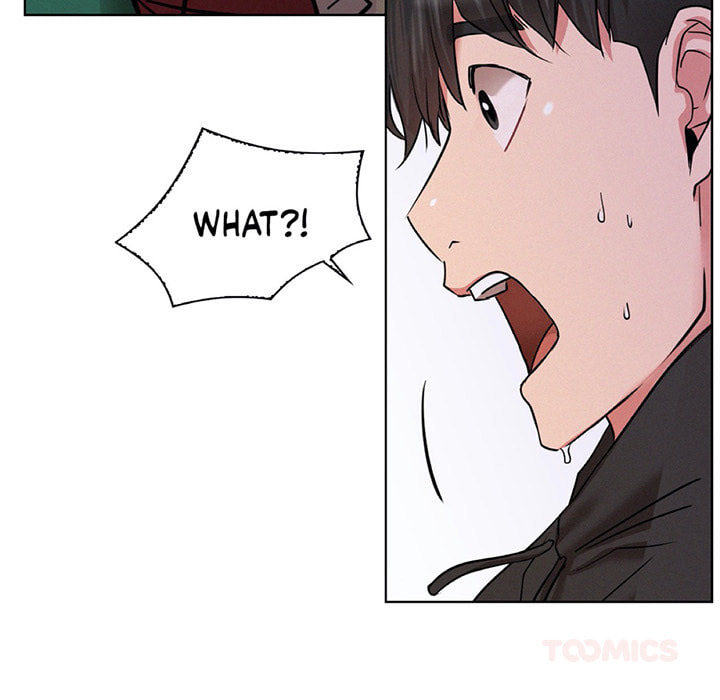 under one roof Chapter 39 page 93 - 