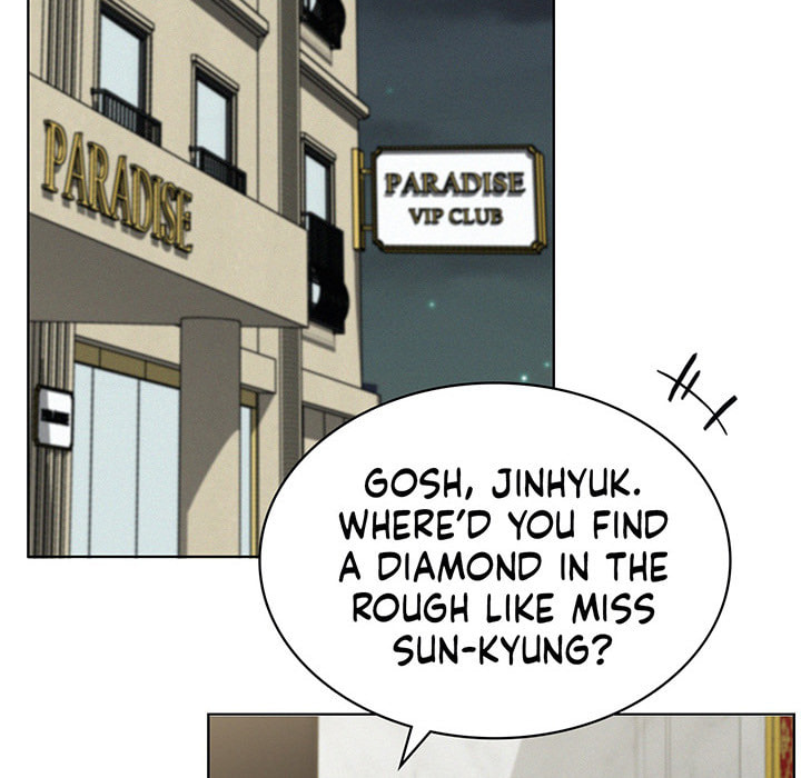 under one roof Chapter 40 page 105 - 
