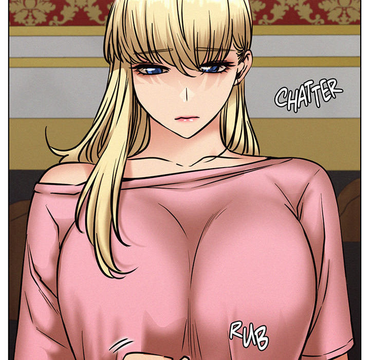 under one roof Chapter 40 page 108 - 