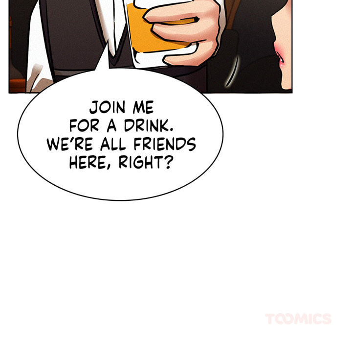 under one roof Chapter 40 page 111 - 