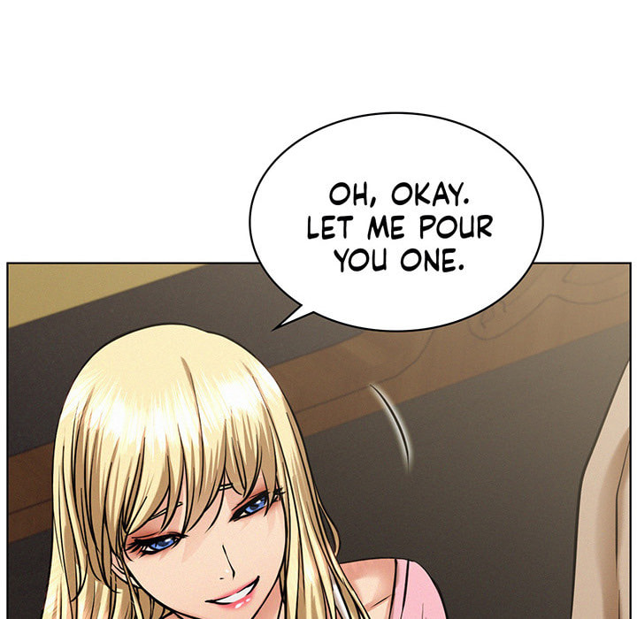 under one roof Chapter 40 page 112 - 