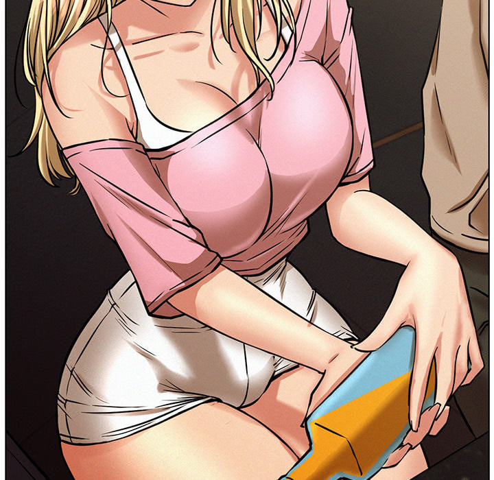 under one roof Chapter 40 page 113 - 