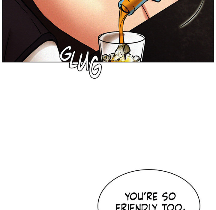 under one roof Chapter 40 page 114 - 