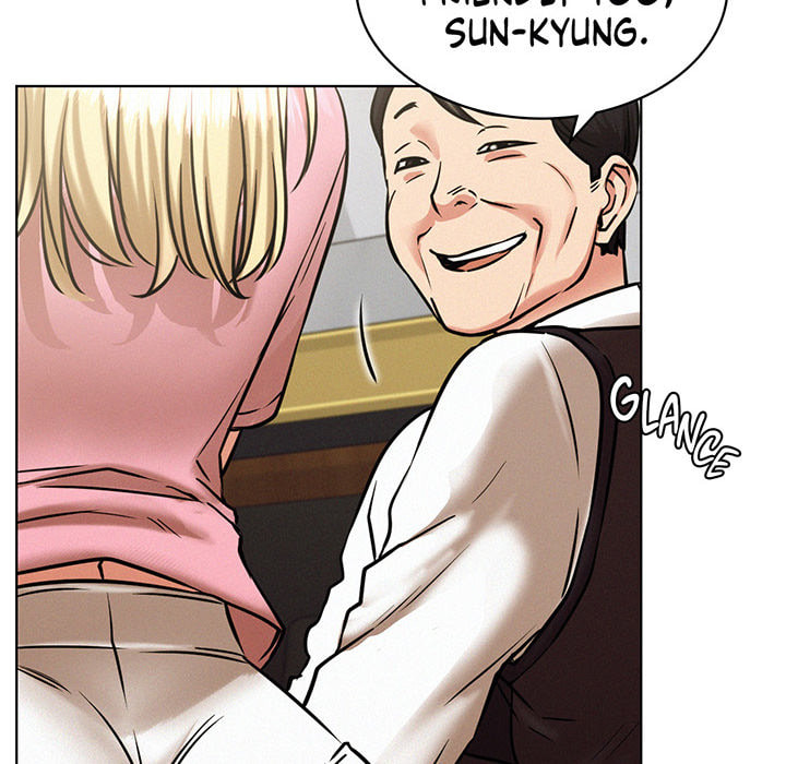 under one roof Chapter 40 page 115 - 