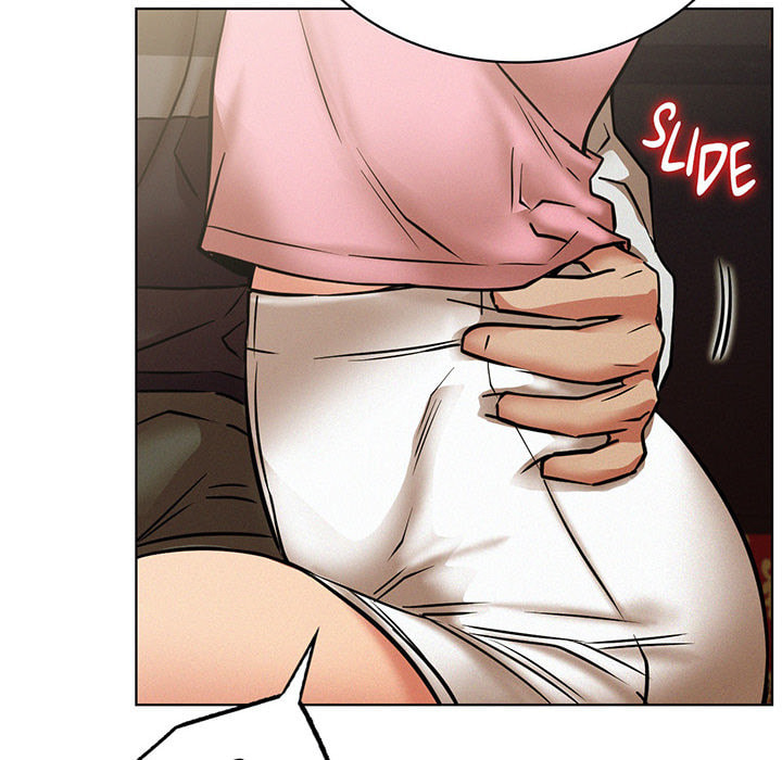 under one roof Chapter 40 page 117 - 