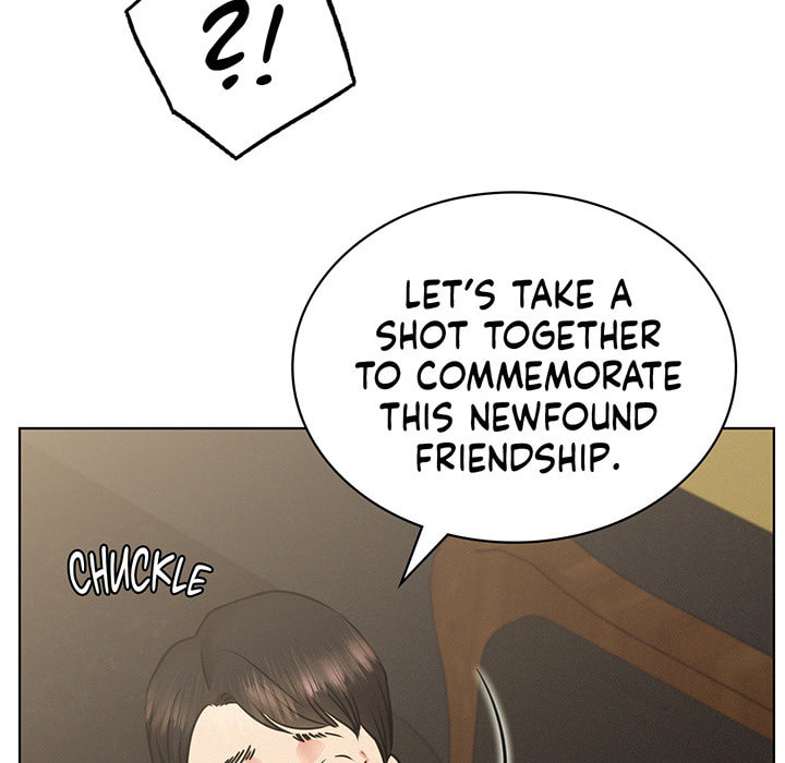 under one roof Chapter 40 page 118 - 
