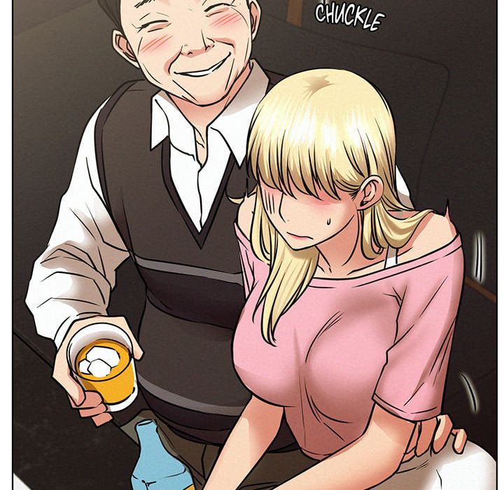 under one roof Chapter 40 page 119 - 