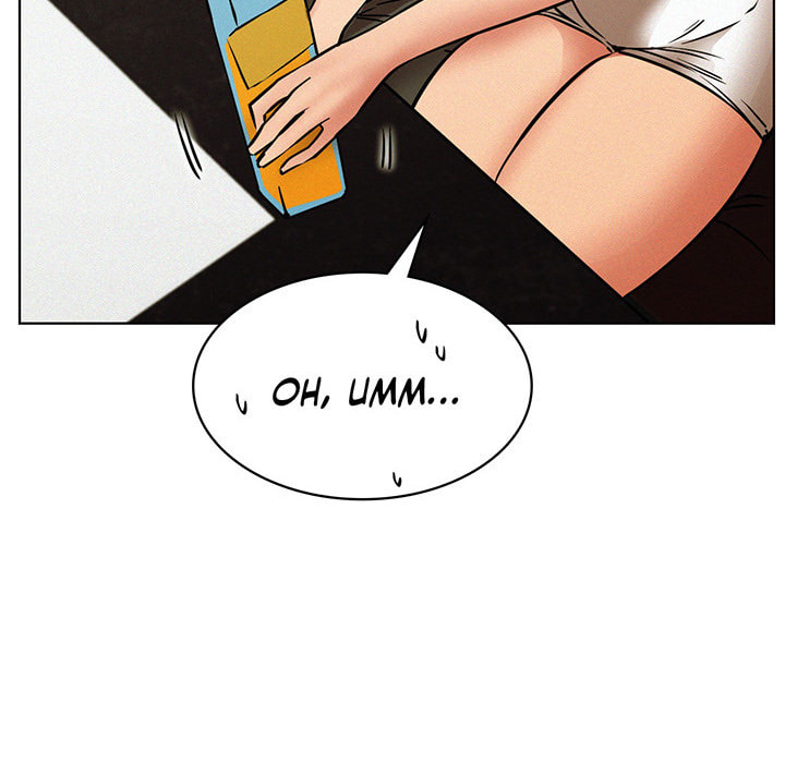 under one roof Chapter 40 page 120 - 