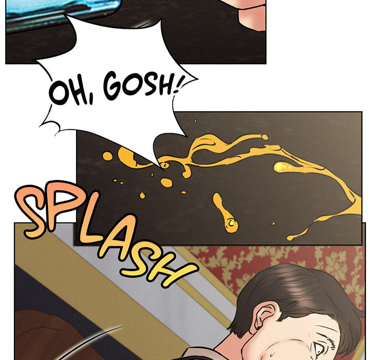 under one roof Chapter 40 page 122 - 