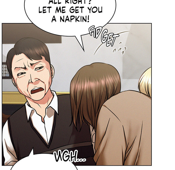 under one roof Chapter 40 page 125 - 