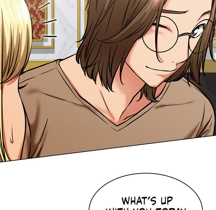 under one roof Chapter 40 page 127 - 