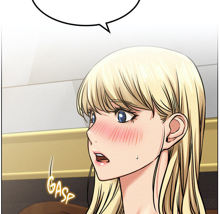 under one roof Chapter 40 page 130 - 