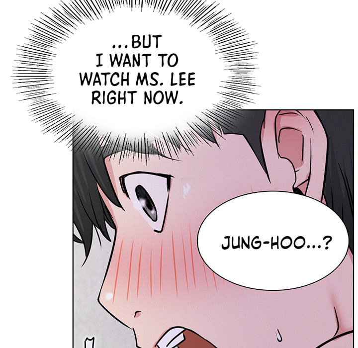 under one roof Chapter 40 page 14 - 
