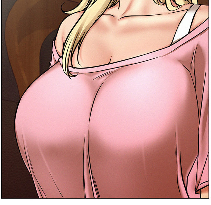 under one roof Chapter 40 page 131 - 