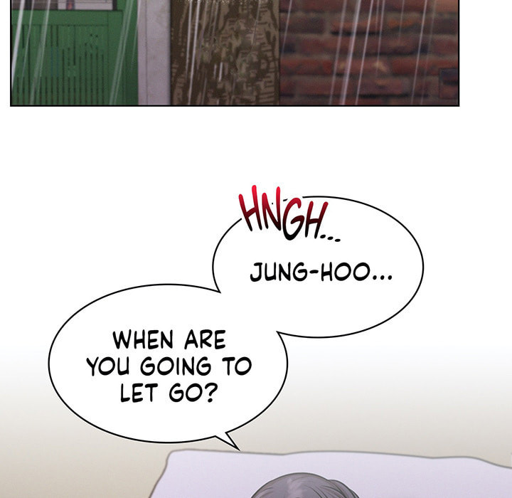 under one roof Chapter 40 page 136 - 