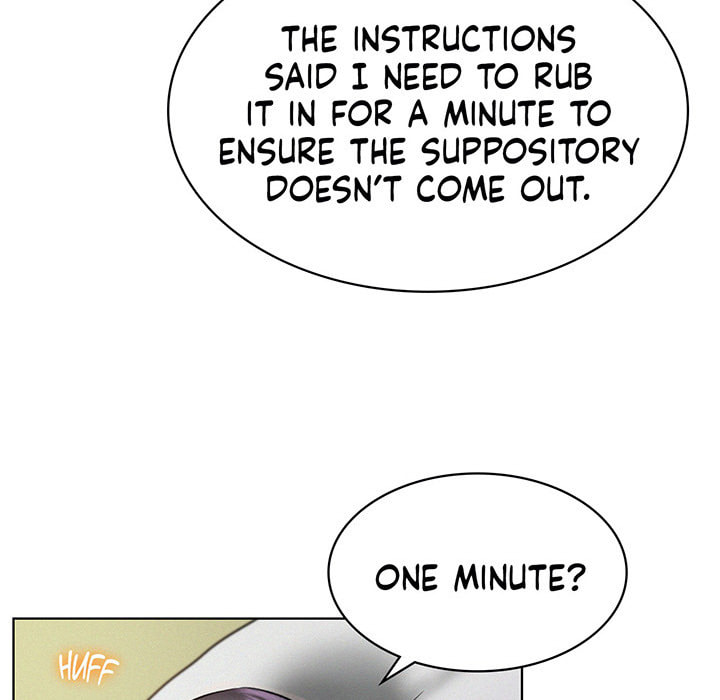 under one roof Chapter 40 page 139 - 