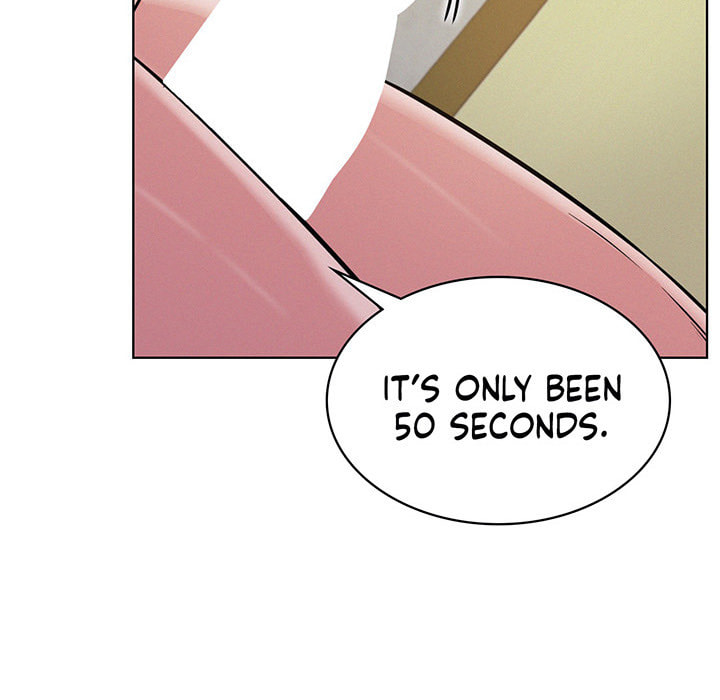 under one roof Chapter 40 page 142 - 