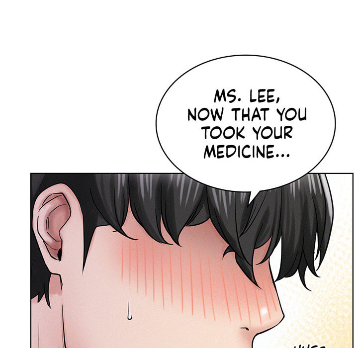 under one roof Chapter 40 page 147 - 