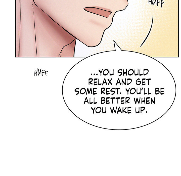 under one roof Chapter 40 page 148 - 