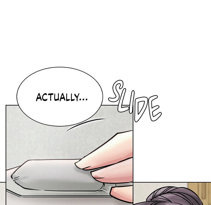 under one roof Chapter 40 page 16 - 