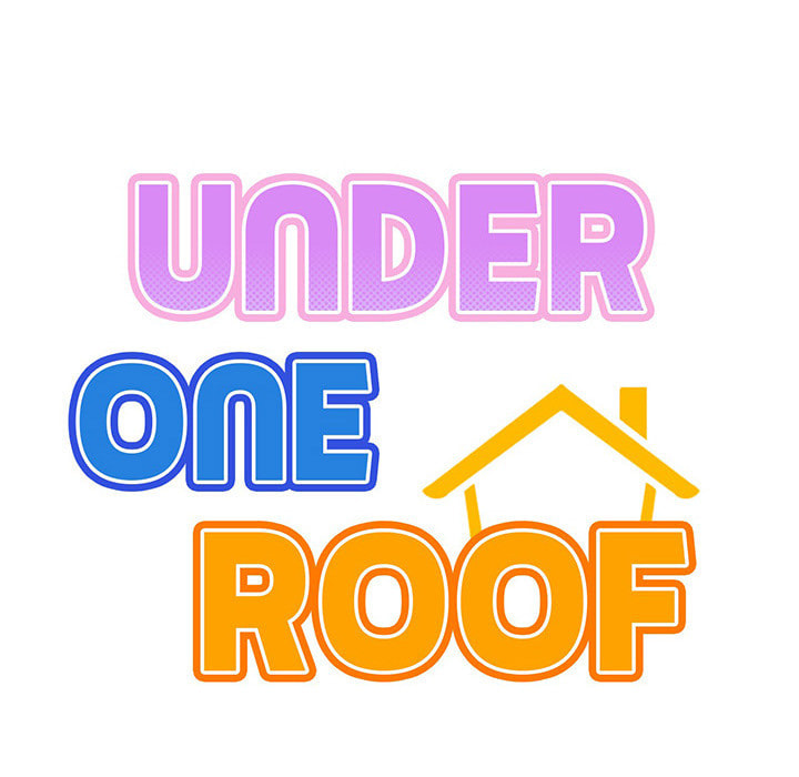 under one roof Chapter 40 page 22 - 