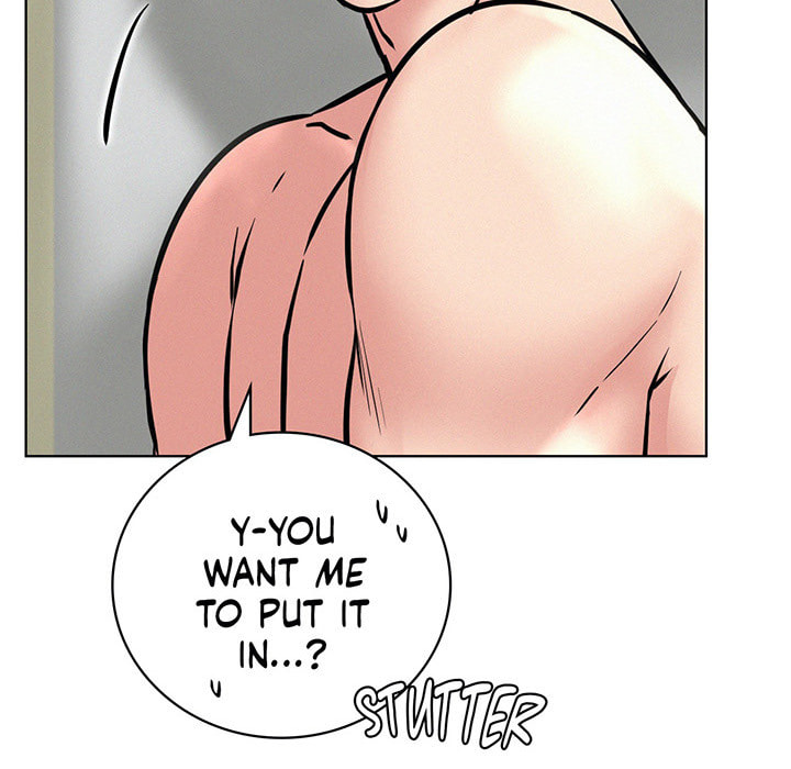 under one roof Chapter 40 page 26 - 