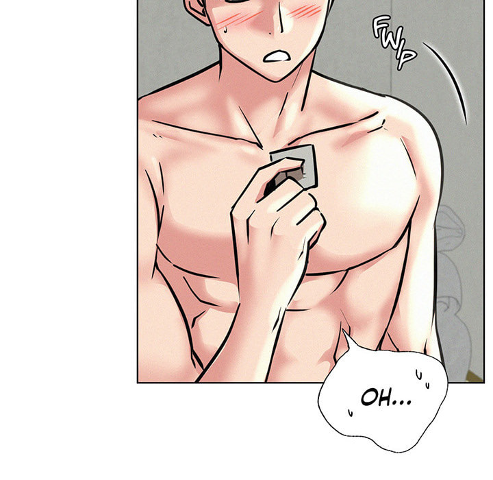 under one roof Chapter 40 page 31 - 